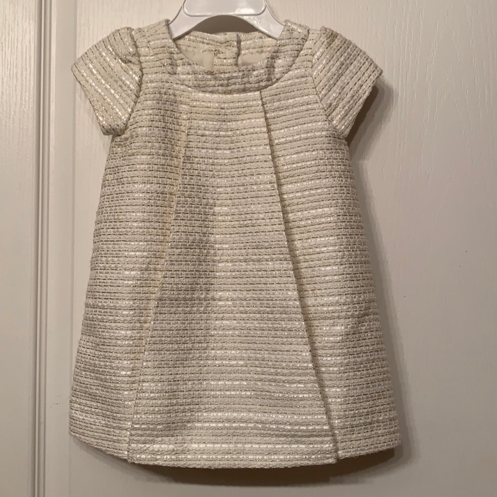Holiday formal dress